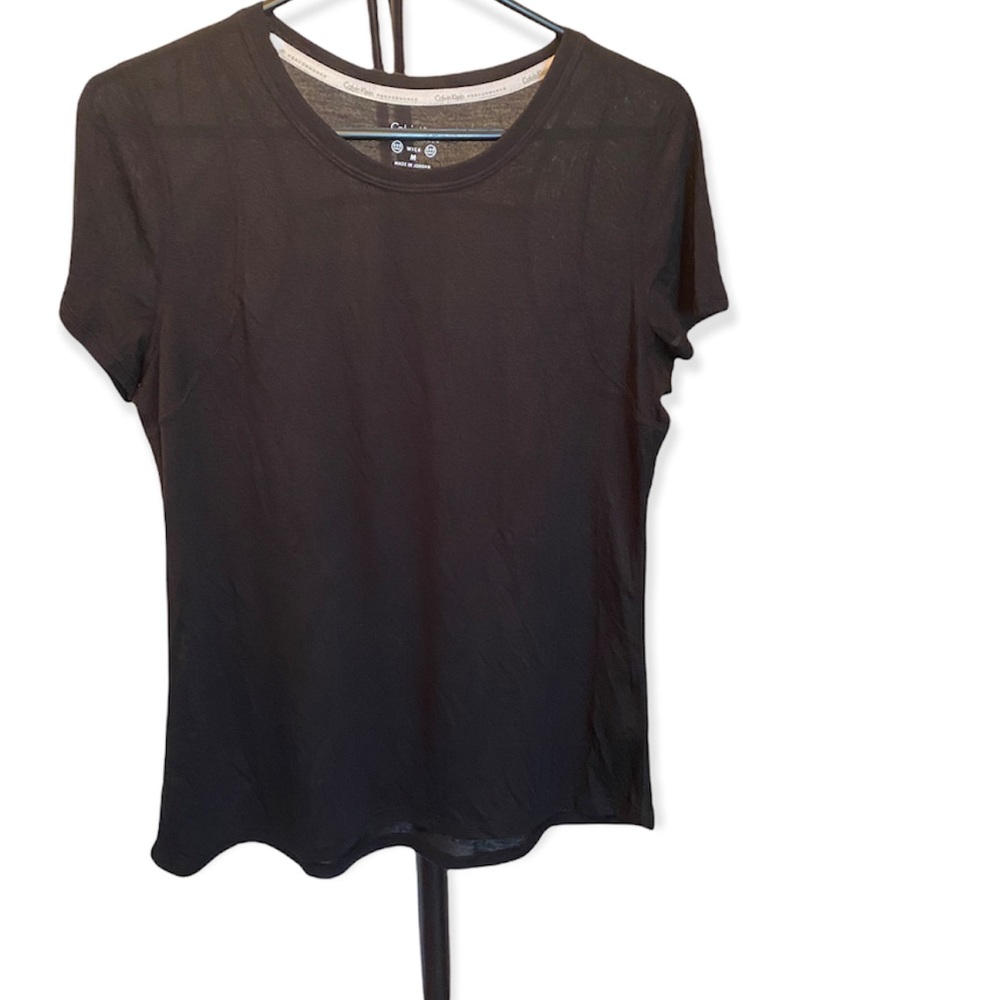 Calvin Klein performance medium women’s top